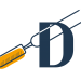 Les diapasons - Logo